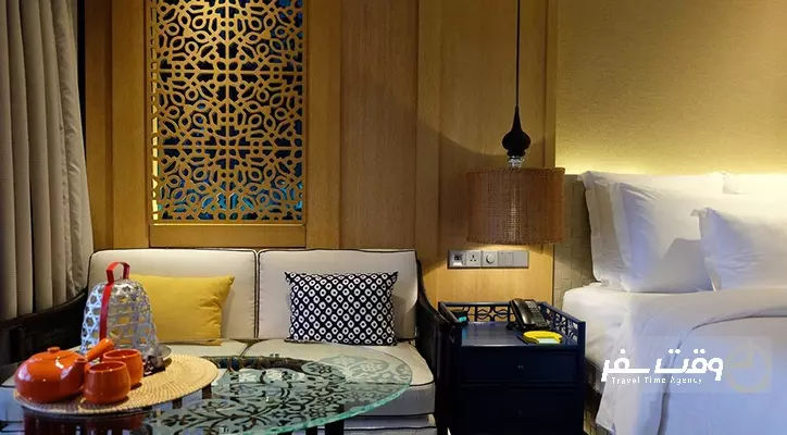 هتل ایندیگو سمینیاک بالی